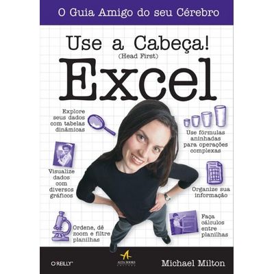 Use-a-Cabeca--Excel