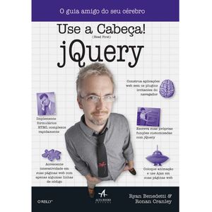 Use-a-Cabeca-jQuery