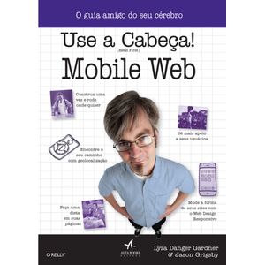 Use-a-Cabeca-Mobile-Web