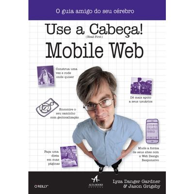 Use-a-Cabeca-Mobile-Web