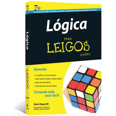 Logica-Para-Leigos Logica-Para-Leigos