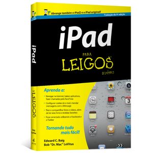 iPad-Para-Leigos-4ª-Edicao