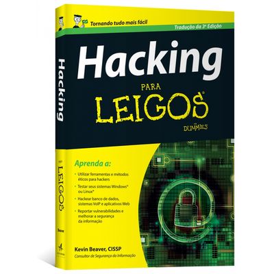 Hacking-Para-Leigos-3ª-Edicao