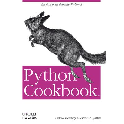 Python-Cookbook-Receitas-para-dominar-Python-3