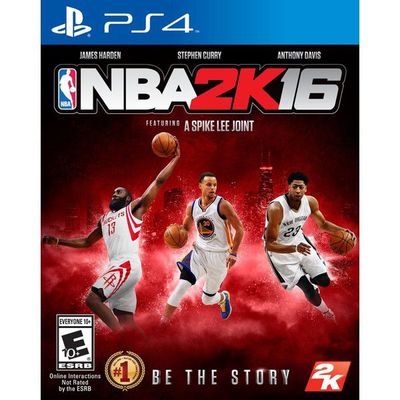 NBA-2K16-para-PS4-Blu-Ray