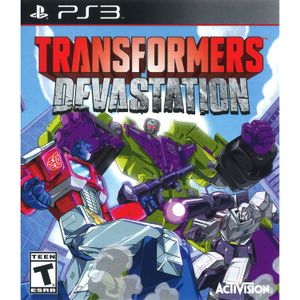 Transformers-Devastation-para-PS3
