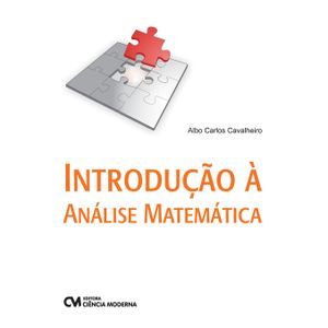 Introducao-a-Analise-Matematica