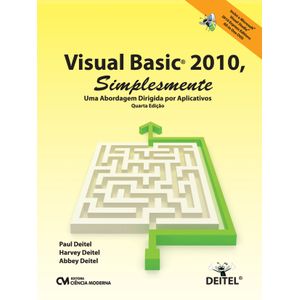 livro visual basic 2010 download