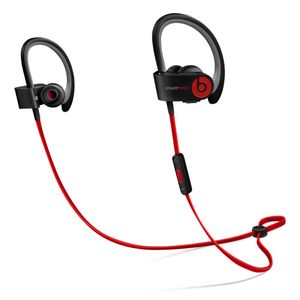 Fone-de-ouvido-Beats-Powerbeats2-Preto-e-Vermelho-Wireless-sem-fio-intra-auricular-