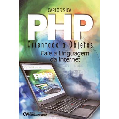 PHP-Orientado-a-Objetos