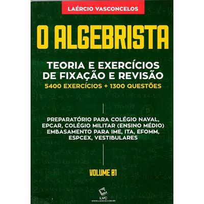 O-Algebrista O-Algebrista