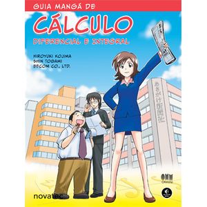 Guia-Manga-de-Calculo-Diferencial-e-Integral