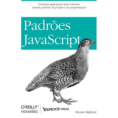 Padroes-JavaScript Padroes-JavaScript