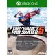 Tony-Haw-s-Pro-Skater-5-para-Xbox-ONE