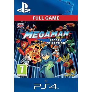 Mega-Man-Legacy-Collection-para-PS4