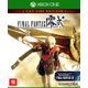 Final-Fantasy-Type-0-para-Xbox-One