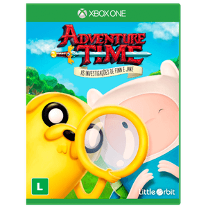 Hora-da-Aventura--Invest-Finn-e-Jake-para-Xbox-ONE