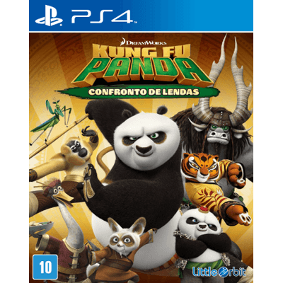 Kung-Fu-Panda-Confronto-de-Lendas-para-PS4