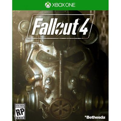 Fallout-4-para-Xbox-ONE