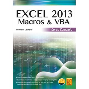 Excel-2013-Macros---VBA-Curso-Completo