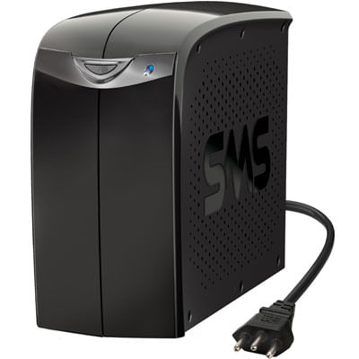 Nobreak-Station-II-1200VA-MONO-SMS-27393 Nobreak-Station-II-1200VA-MONO-SMS-27393