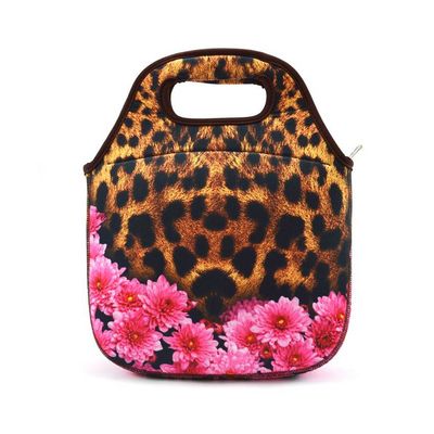 Lancheira-Light-Jaguar-Floral- Lancheira-Light-Jaguar-Floral-