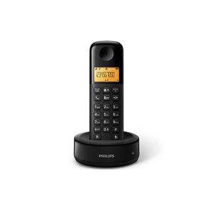 Telefone-Sem-Fio-Philips-D130