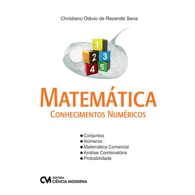 Matematica-Conhecimentos-Numericos--Conjuntos--Numeros--Matematica-Comercial--Analise-Combinatoria--Probabilidade