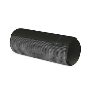 Caixa-de-Som-Logitech-UE-Mega-Boom-Preta-A-Prova-d--Agua-Bluetooth-Portatil
