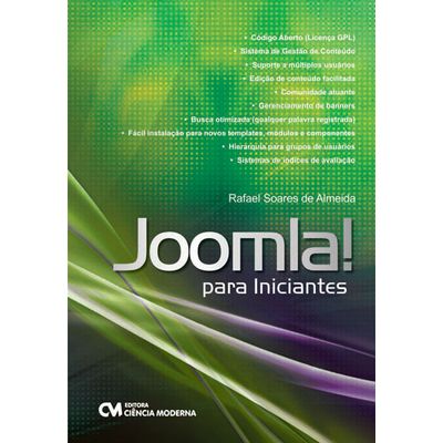 Joomla--para-Iniciantes Joomla--para-Iniciantes