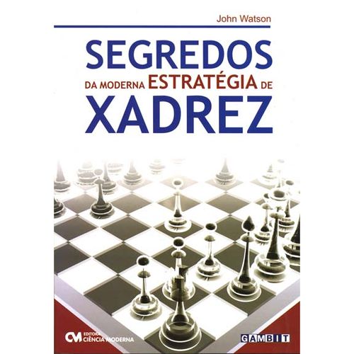 Xadrez - Técnicas e Estratégias