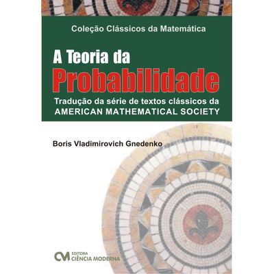 A-Teoria-da-Probabilidade A-Teoria-da-Probabilidade