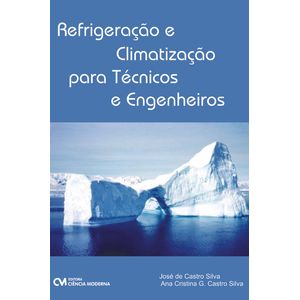 Refrigeracao-e-Climatizacao-para-Tecnicos-e-Engenheiros