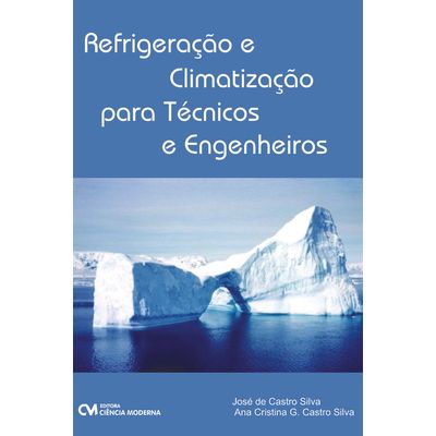 Refrigeracao-e-Climatizacao-para-Tecnicos-e-Engenheiros