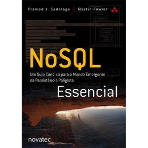 NoSQL-Essencial