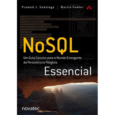 NoSQL-Essencial