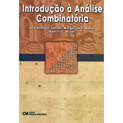 Introducao-a-Analise-Combinatoria-4ª-Edicao Introducao-a-Analise-Combinatoria-4ª-Edicao