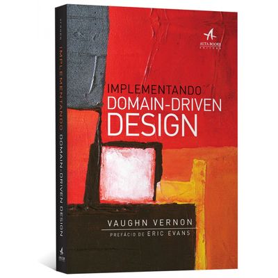 Implementando-Domain-Driven-Design Implementando-Domain-Driven-Design