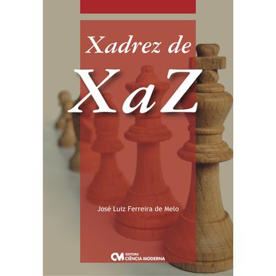 Xadrez-de-X-a-Z Xadrez-de-X-a-Z