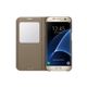 Capa-S-View-Dourada-Galaxy-S7-Edge-Samsung