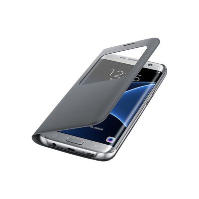 Capa-S-View-Prata-Galaxy-S7-Edge-Samsung