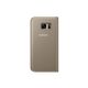 Capa-S-View-Dourado-Galaxy-S7-Samsung