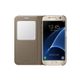Capa-S-View-Dourado-Galaxy-S7-Samsung