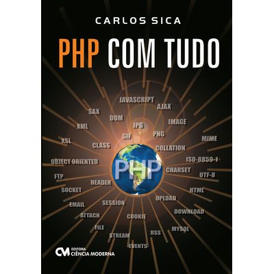 PHP-com-Tudo