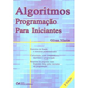 Algoritmos-Programacao-para-Iniciantes-2ª-Edicao-Revisada