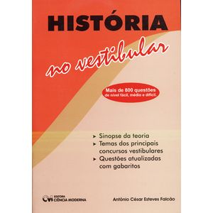 Historia-no-Vestibular