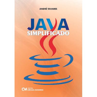 Java-Simplificado Java-Simplificado