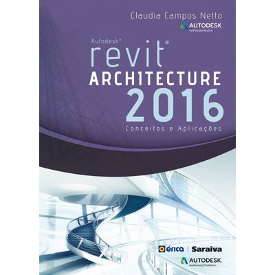 Autodesk-Revit-Architecture-2016---Conceitos-e-Aplicacoes