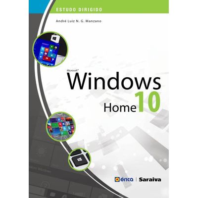 Estudo-Dirigido-de-Windows-10-Home Estudo-Dirigido-de-Windows-10-Home