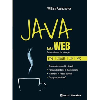 Java-para-Web---Desenvolvimento-de-Aplicacoes-HTML-SERVELET-JSP-MVC